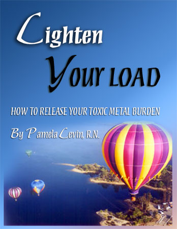 Lighten Your Load